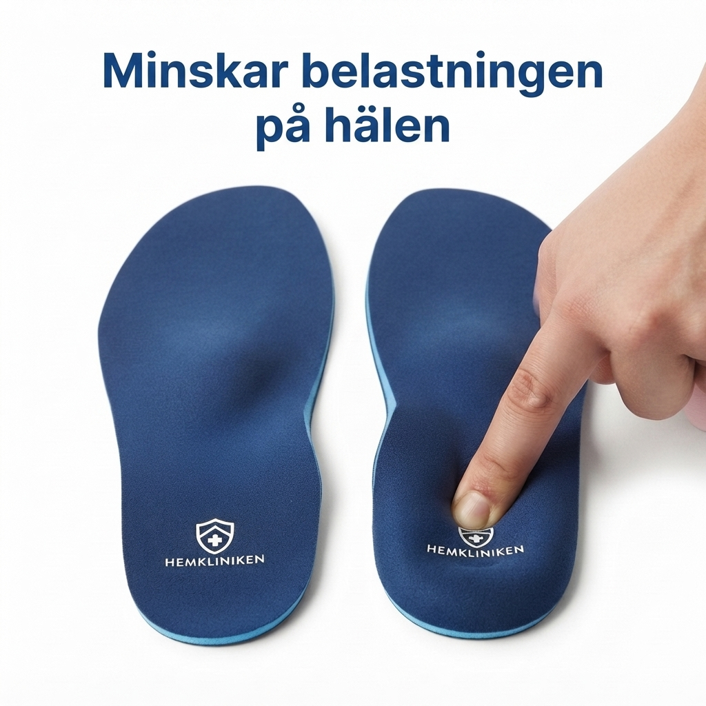 Hälsporrepaketet