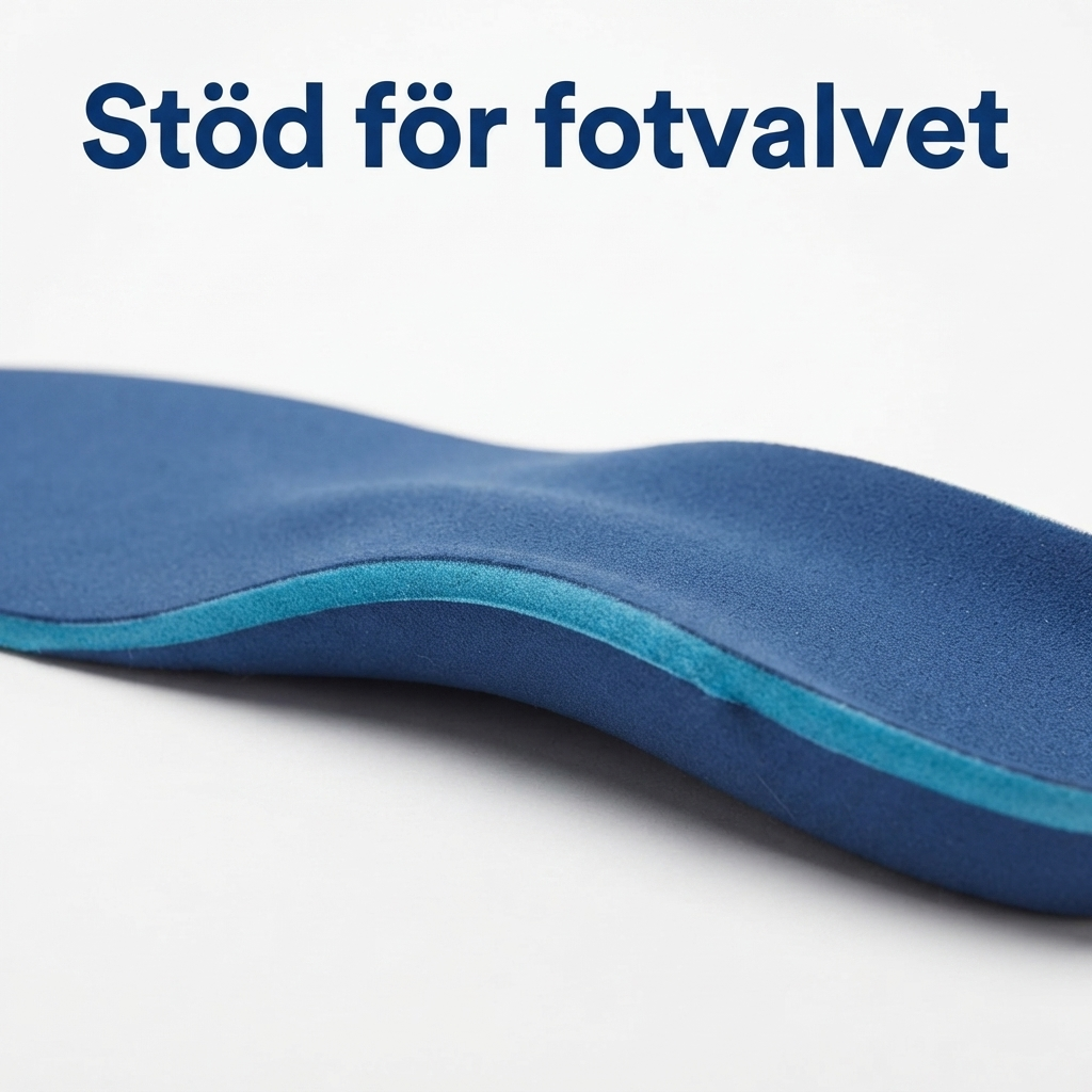 Hälsporrepaketet