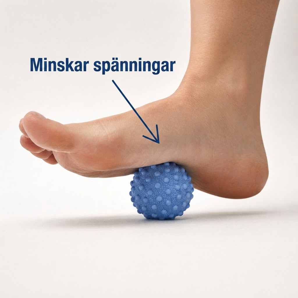 Hälsporrepaketet
