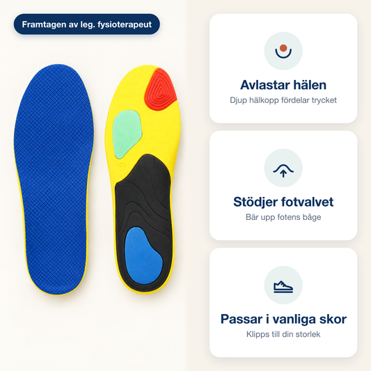 Hemklinikens Hälsulor