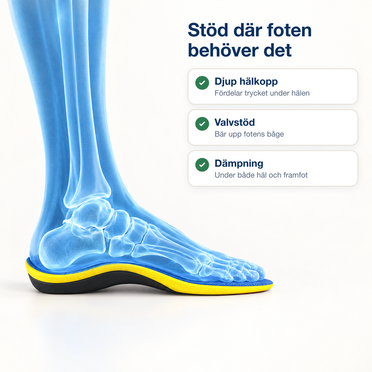 Hälsporrepaketet